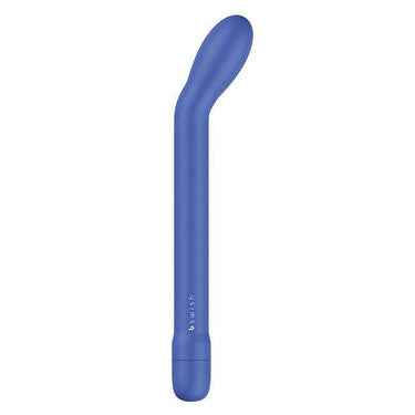 Massaggiatore Curvo Punto G 17,8 cm, Silenzioso e Impermeabile